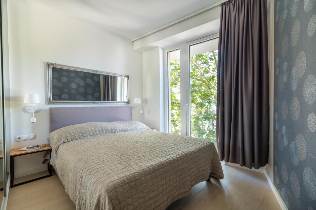 Spa Residence Carbona Heviz Apartments Kakadu 203 A Екстер'єр фото