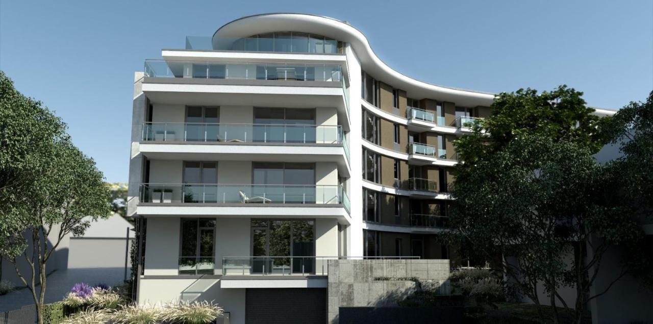 Spa Residence Carbona Heviz Apartments Kakadu 203 A Екстер'єр фото