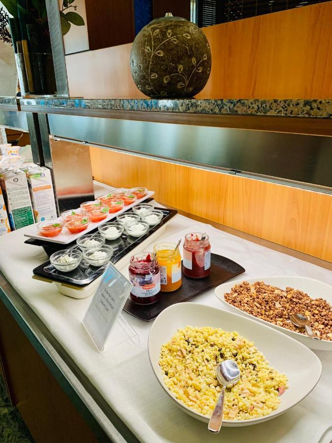 Spa Residence Carbona Heviz Apartments Kakadu 203 A Екстер'єр фото