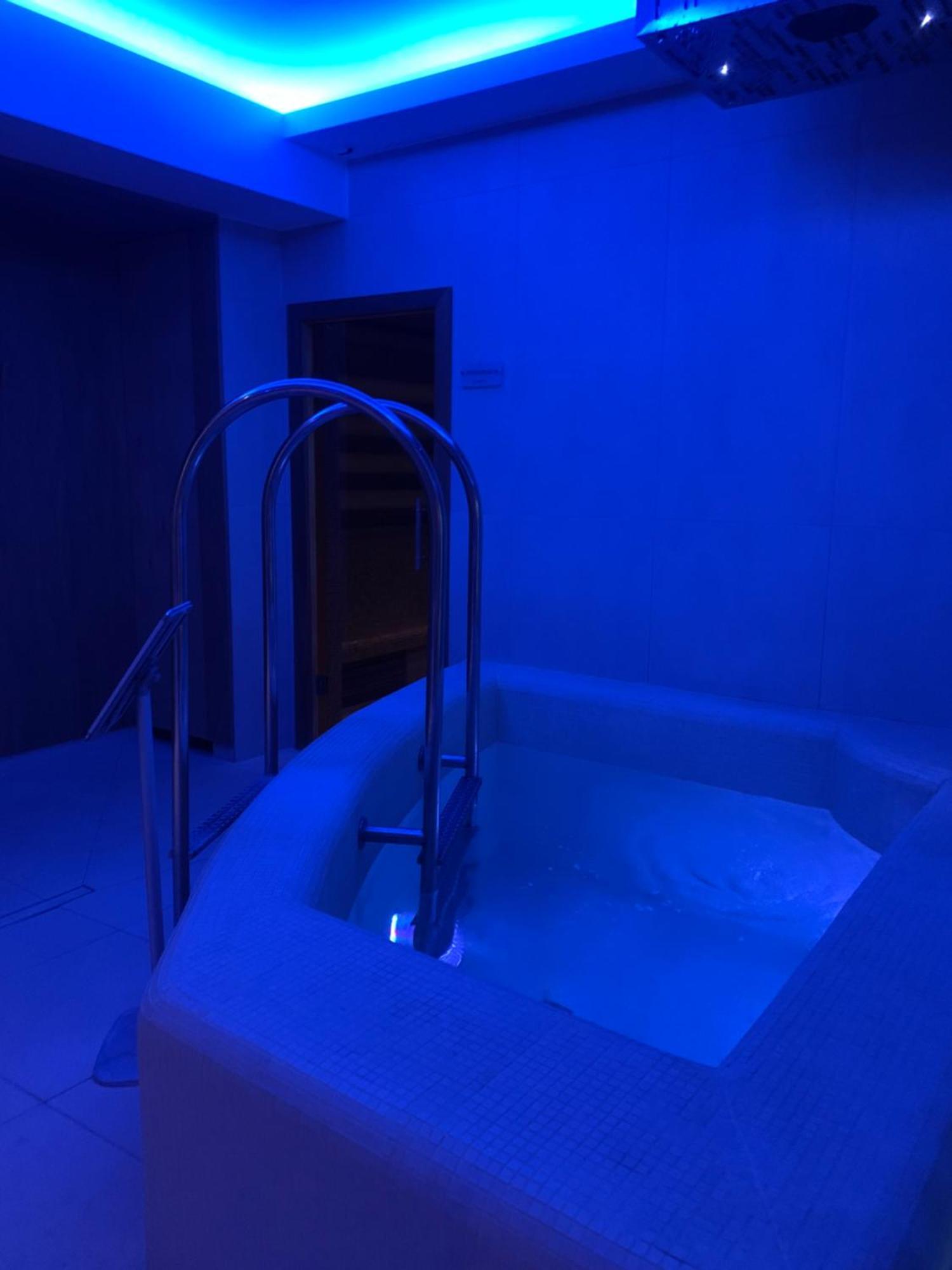 Spa Residence Carbona Heviz Apartments Kakadu 203 A Екстер'єр фото
